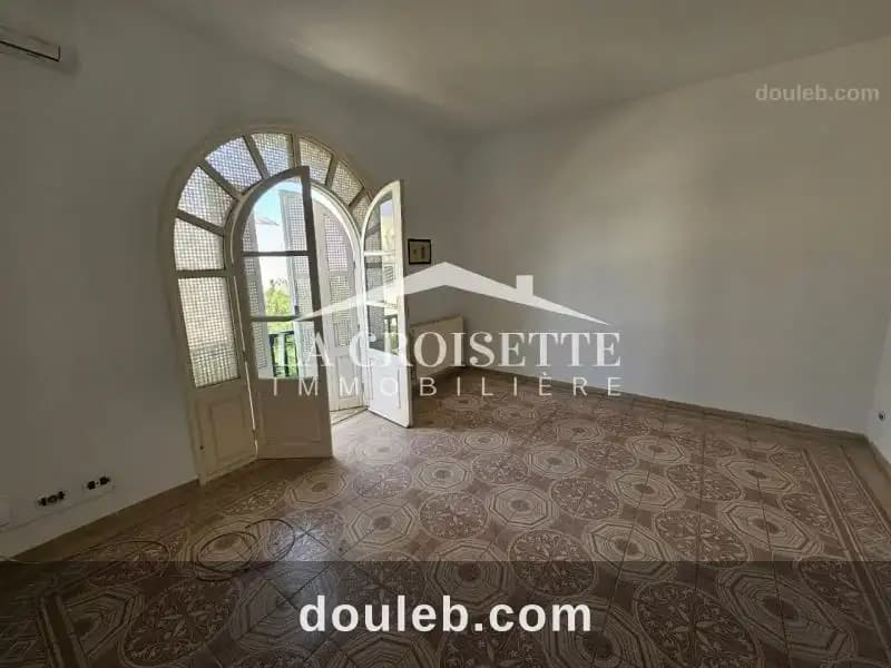 Duplex s4 avec jardin au lac1 zdl0679 - Miniature 4
