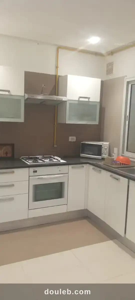 Appartement richement meublé s2 à Médenine