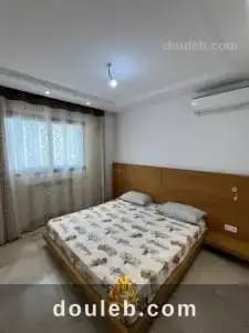 A appartement s1 afh mrezga ref1403a - Miniature 5