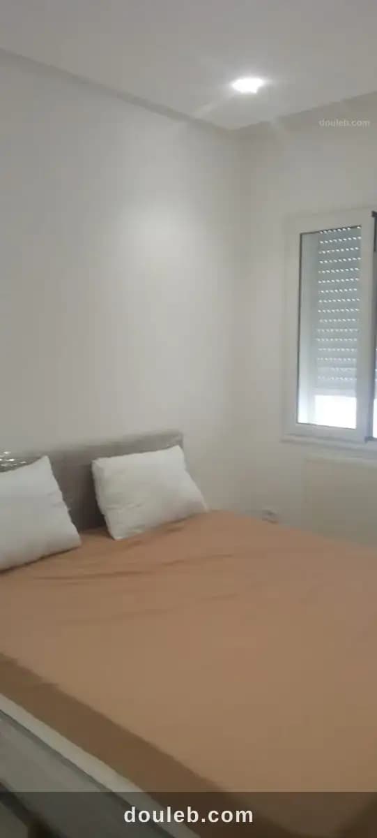 Appartement richement meublé s2 - Miniature 4