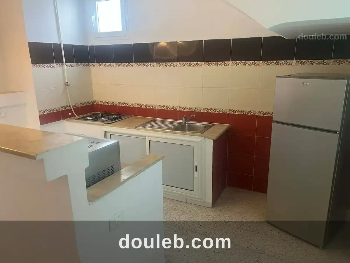 Petit duplex meublé - Miniature 3