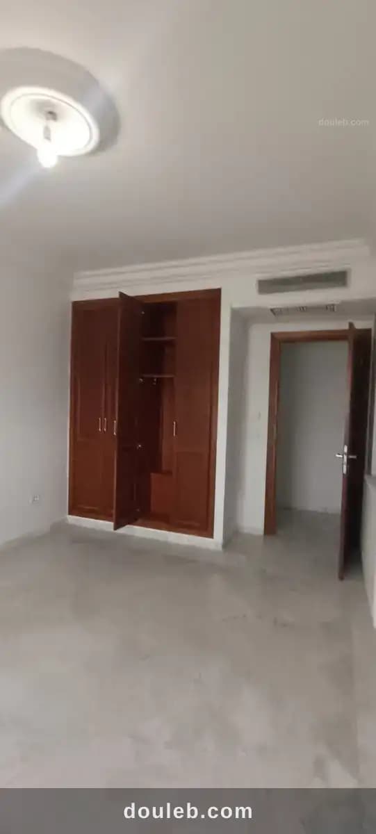 Appart s3 dont une suite parentale à Tunis