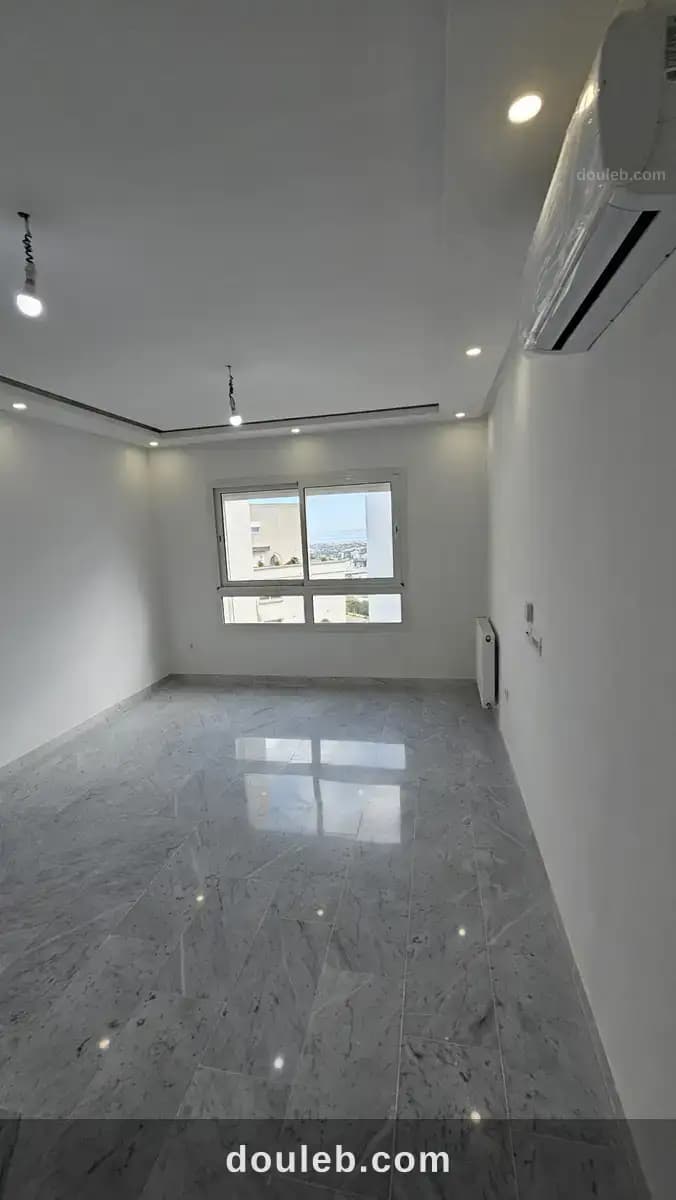 Un aprt s 1 jamais habité menzah 9 c à Tunis