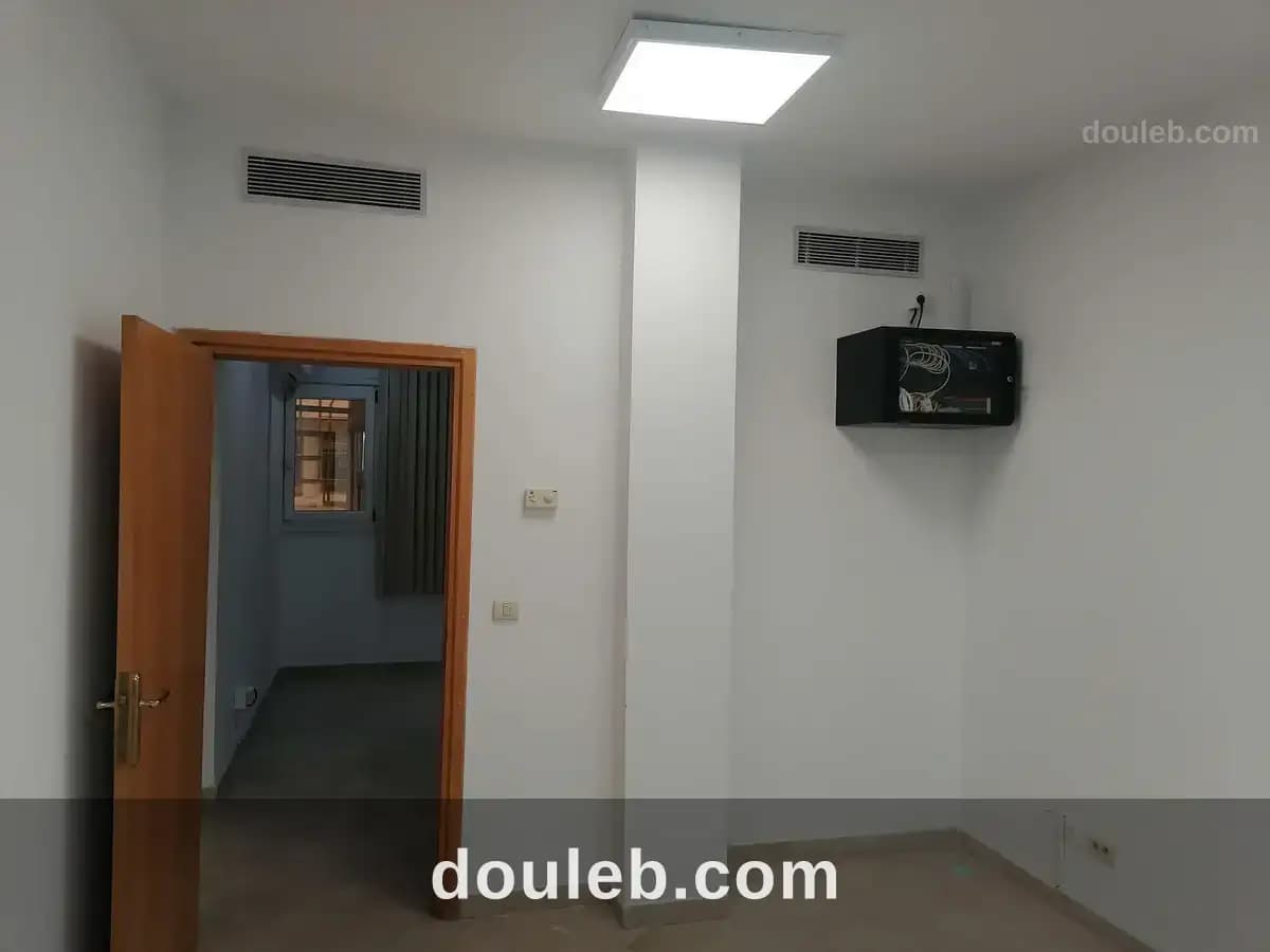 Bureau haut standing à Tunis