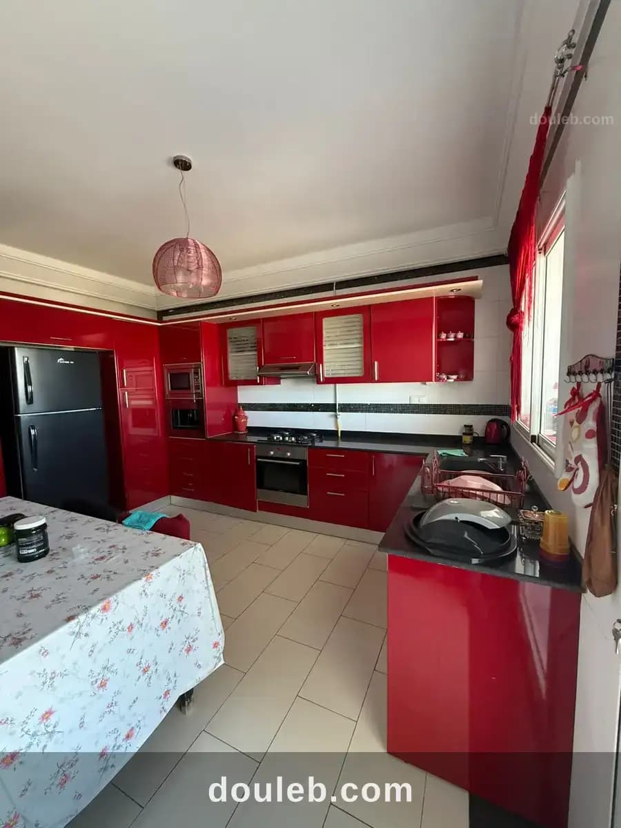 Appartement prestigieuse de type s3 haut standing - Miniature 4