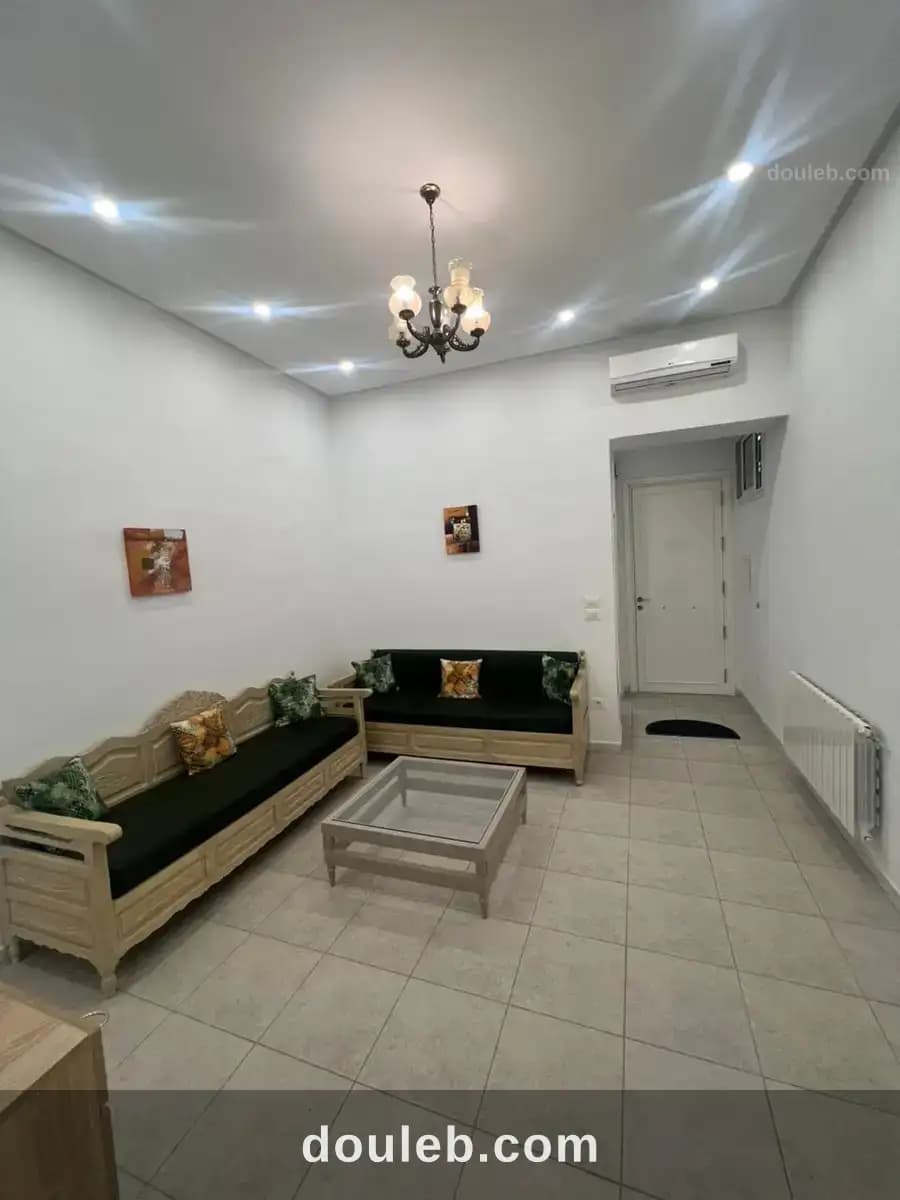 Studio meublé à nabeul à Nabeul