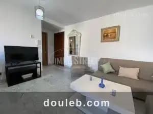 appartement s1 meubl au ref505a - Miniature 4