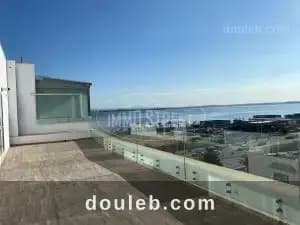 magnifique appartement s3 ref504a à Tunis