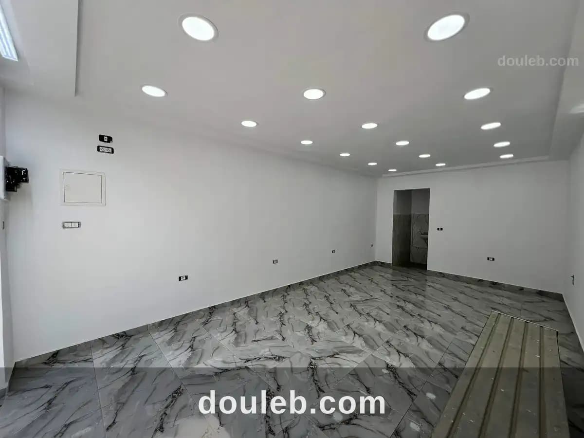 Showroom ou bureau à Ben Arous