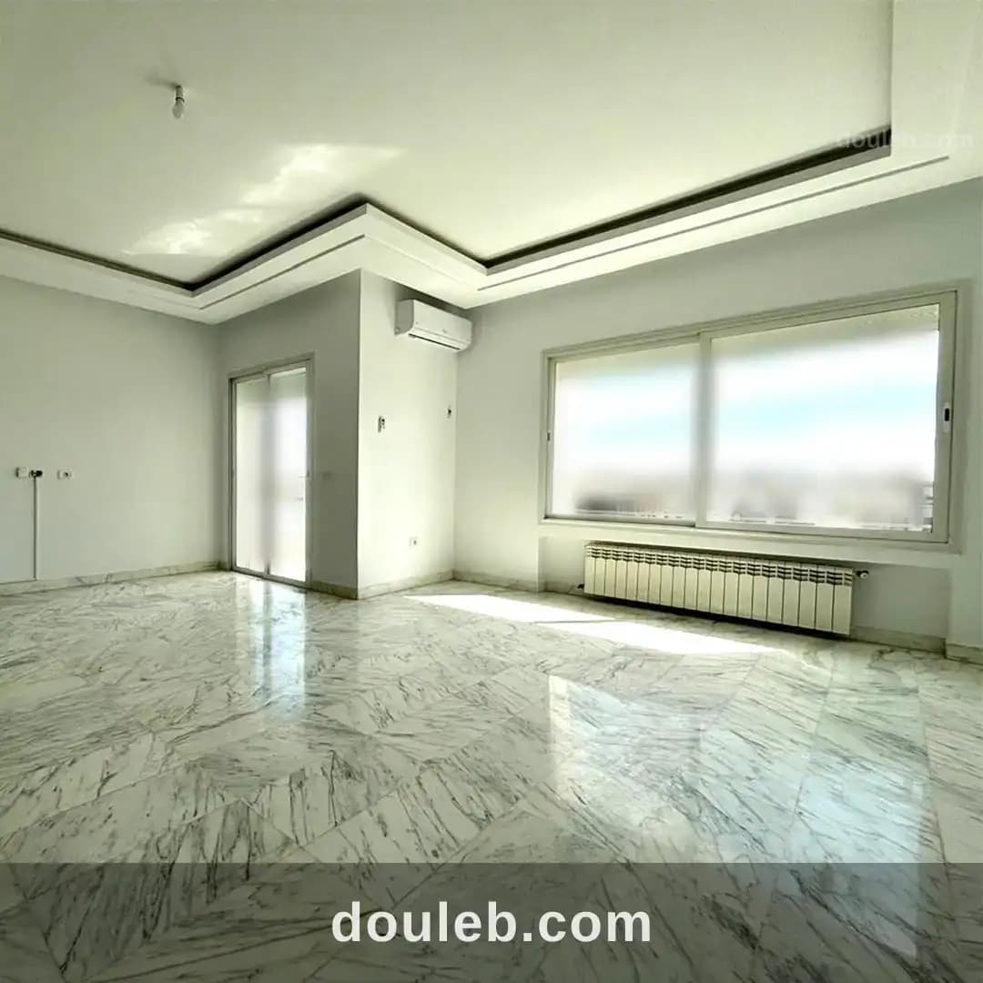 Appartement s4 à ain zaghouan nord à Tunis