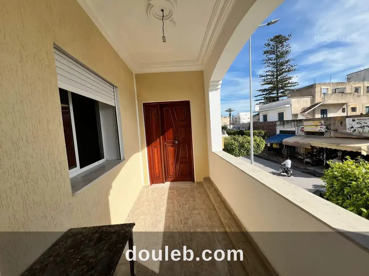 Appartement à 110 m à Ben Arous