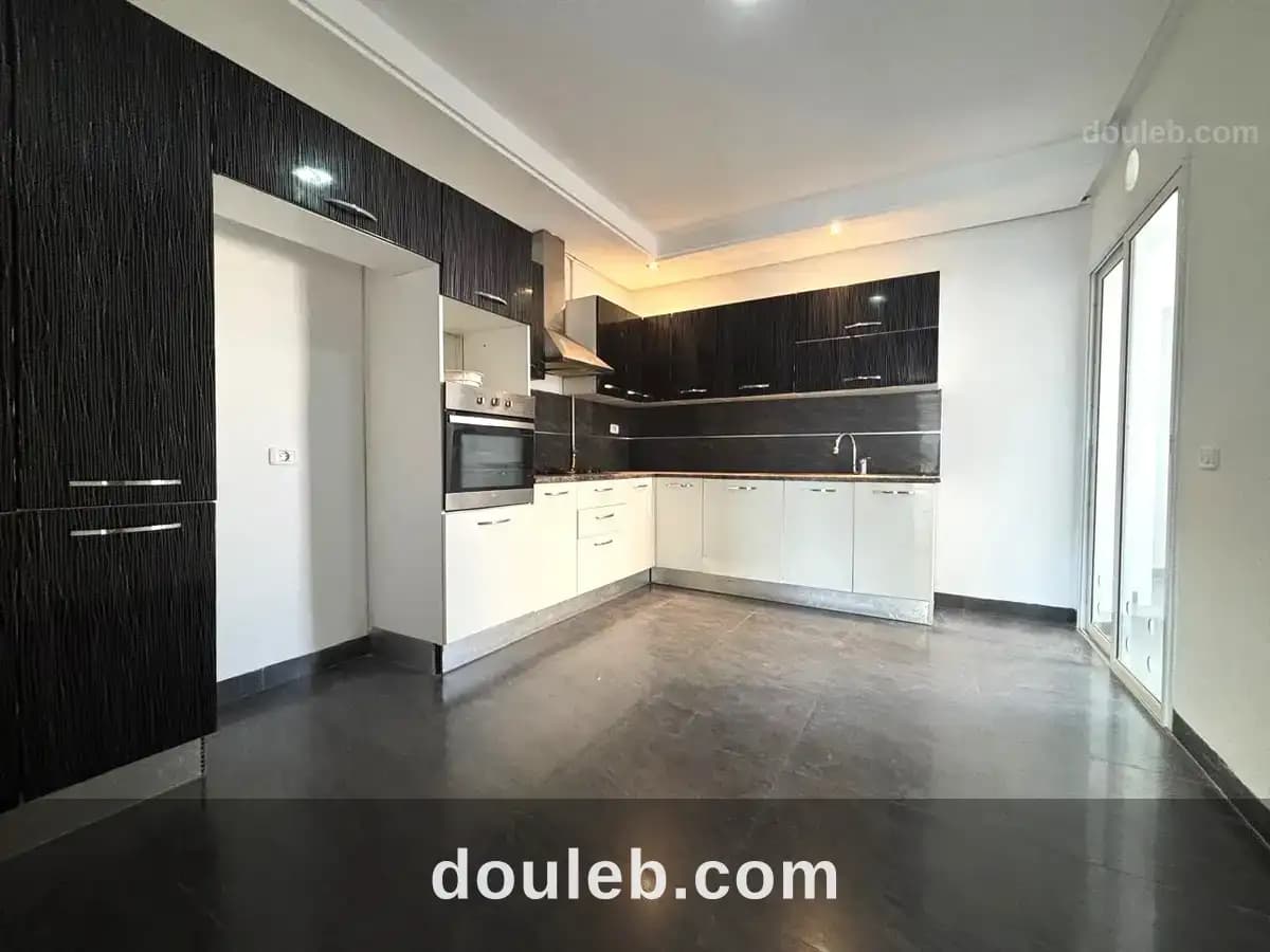 Appartement s4 à ain zaghouan nord - Miniature 2