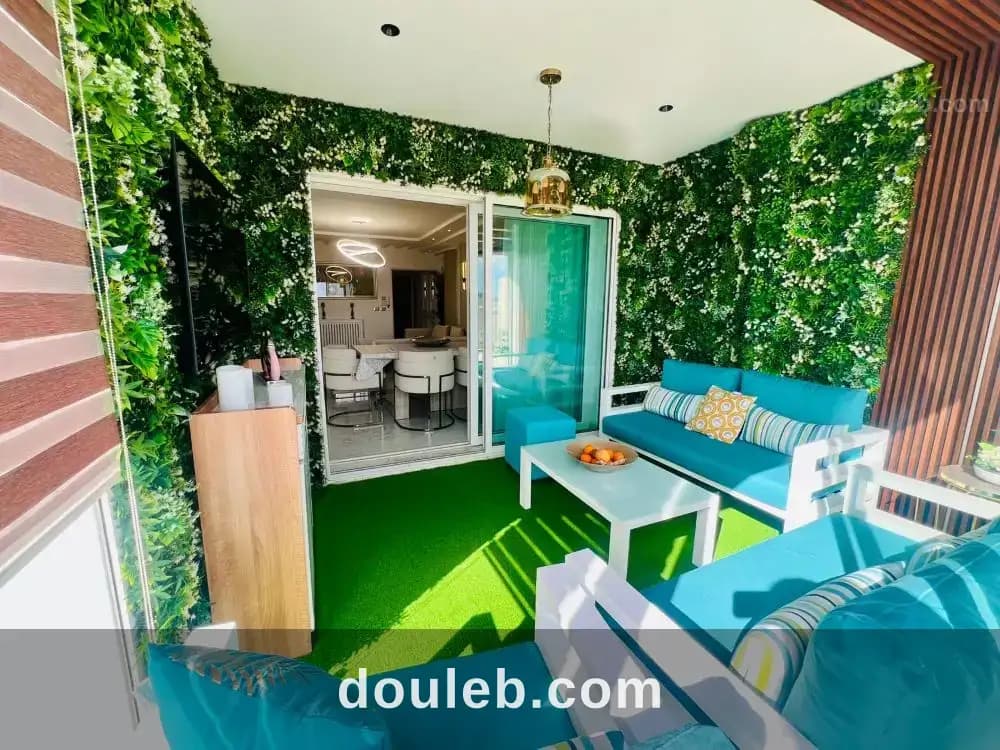 V592 appartement elie hammamet à Nabeul