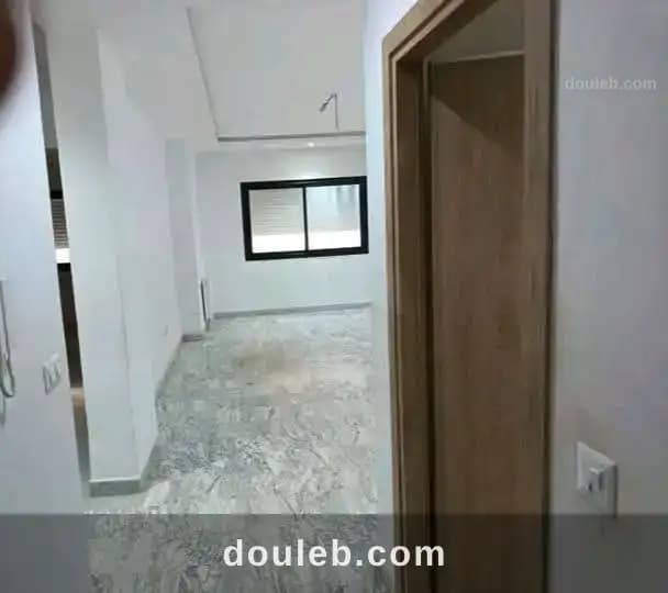 Un appart s plus 2 riadh landalos à Ariana