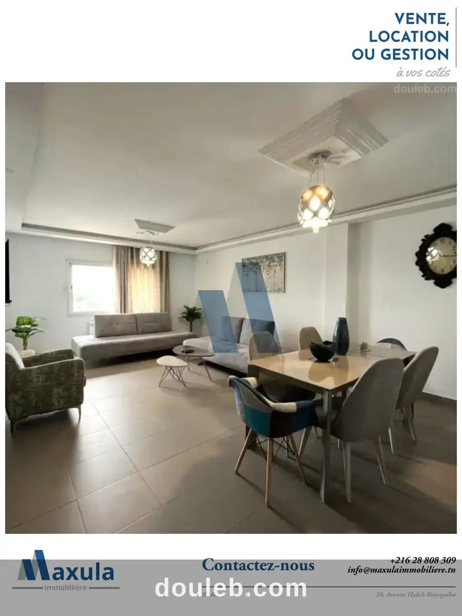 Maison r1 avec rez commercial a ben arous à Ben Arous