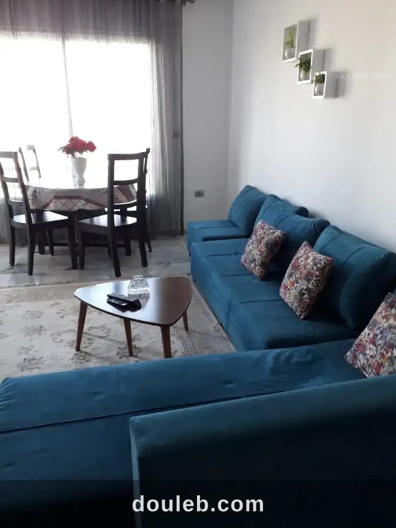 Appartement haut standing à Sousse