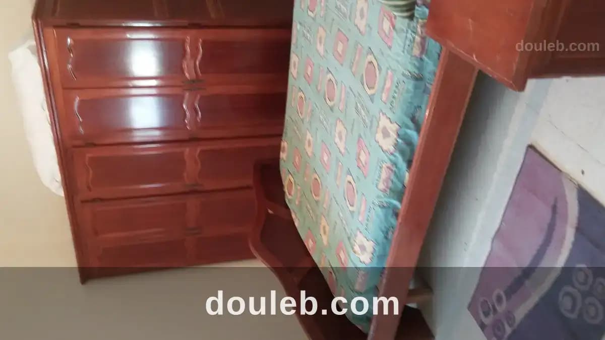 Appartement meublé à coté faculté de médicine sfax - Miniature 2