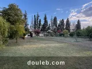 Senia de 28 000 m2 à Ben Arous