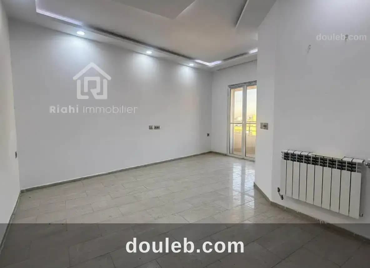 Appartement s2 a ben arous à Ben Arous