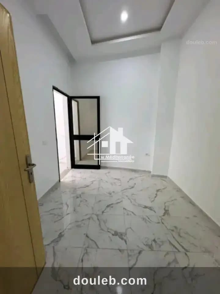 Appartement s1 au passage à Tunis