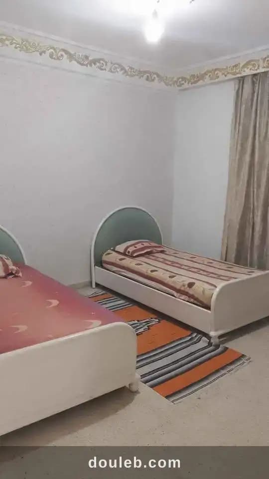 Jolie appartement s 2 a manar 2 - Miniature 2