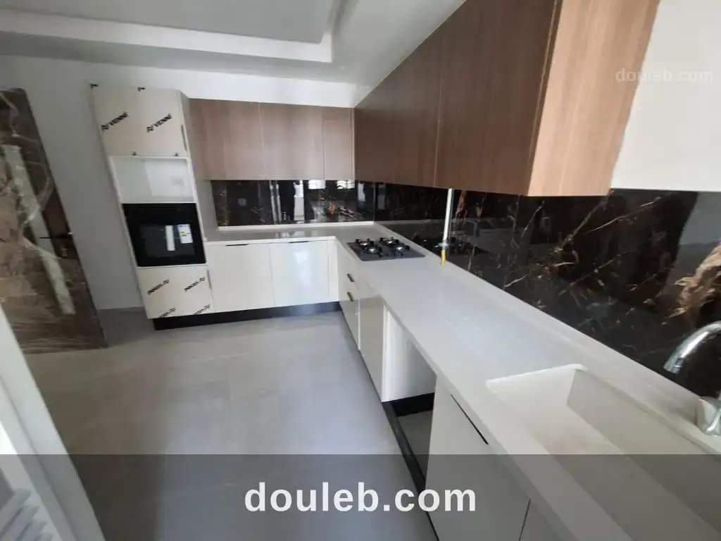 Appartement hst s2 110 m à Ben Arous