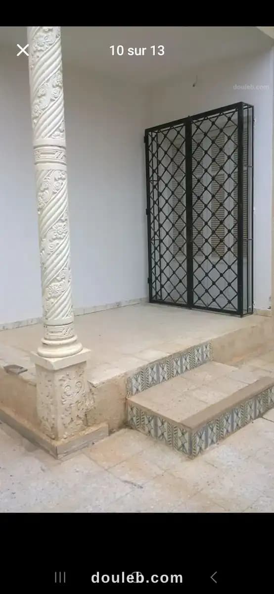 Etage de villa rdc - Miniature 4