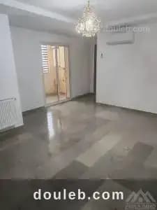 Appartement s1 sidi frej à Ariana