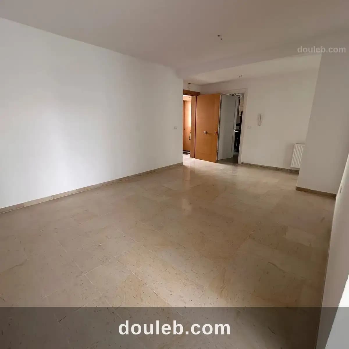 Appartement s2 haut standing à Ben Arous