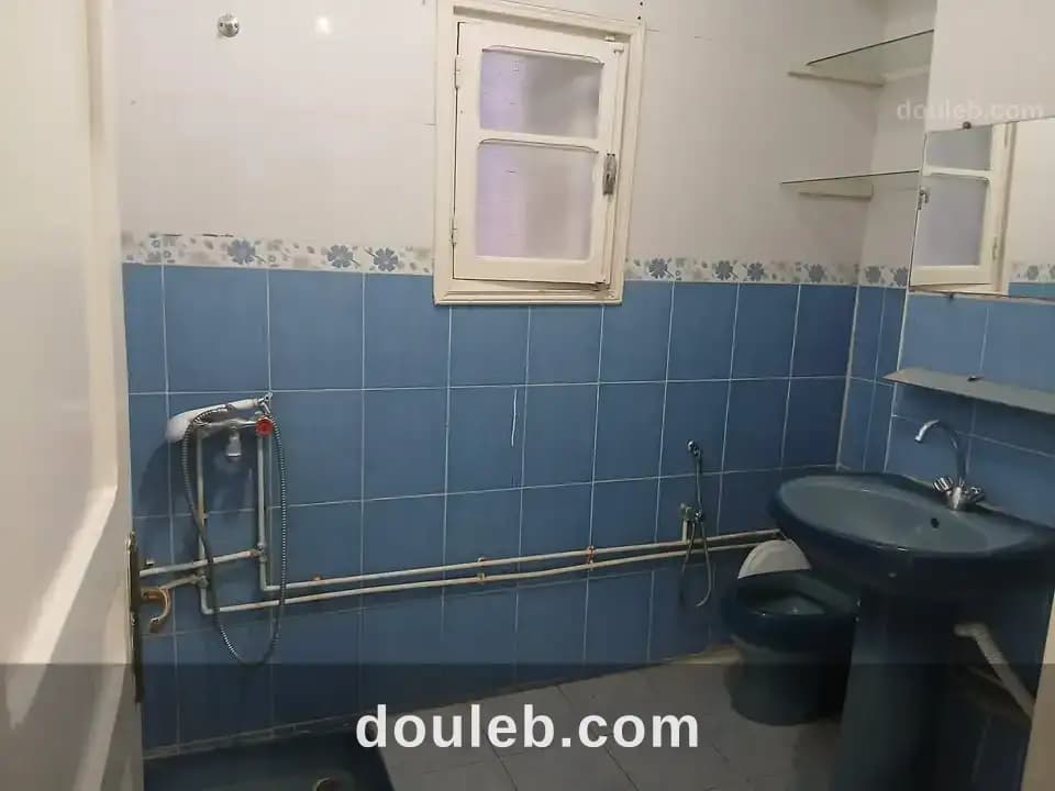 Premier étage nefa mj3 à Ben Arous