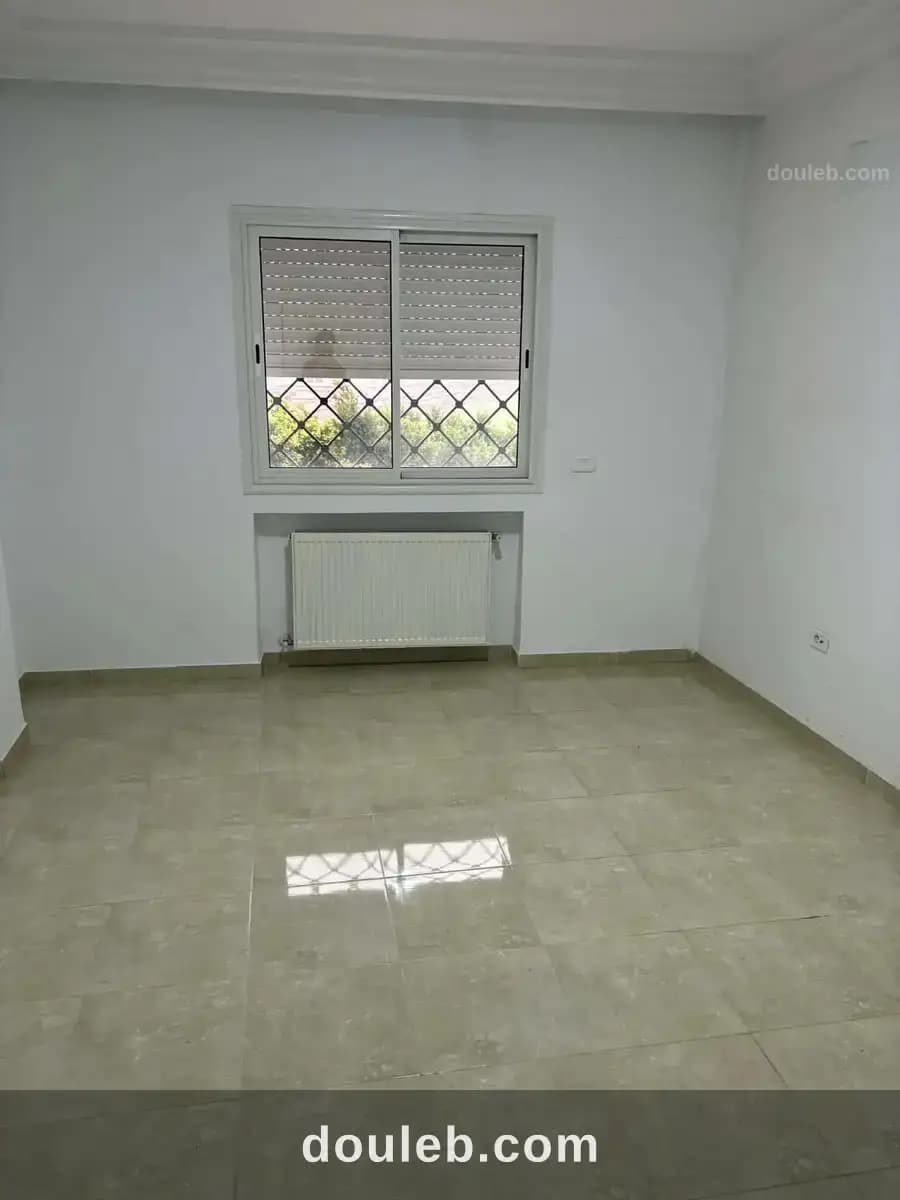 Appartement dispo à Tunis