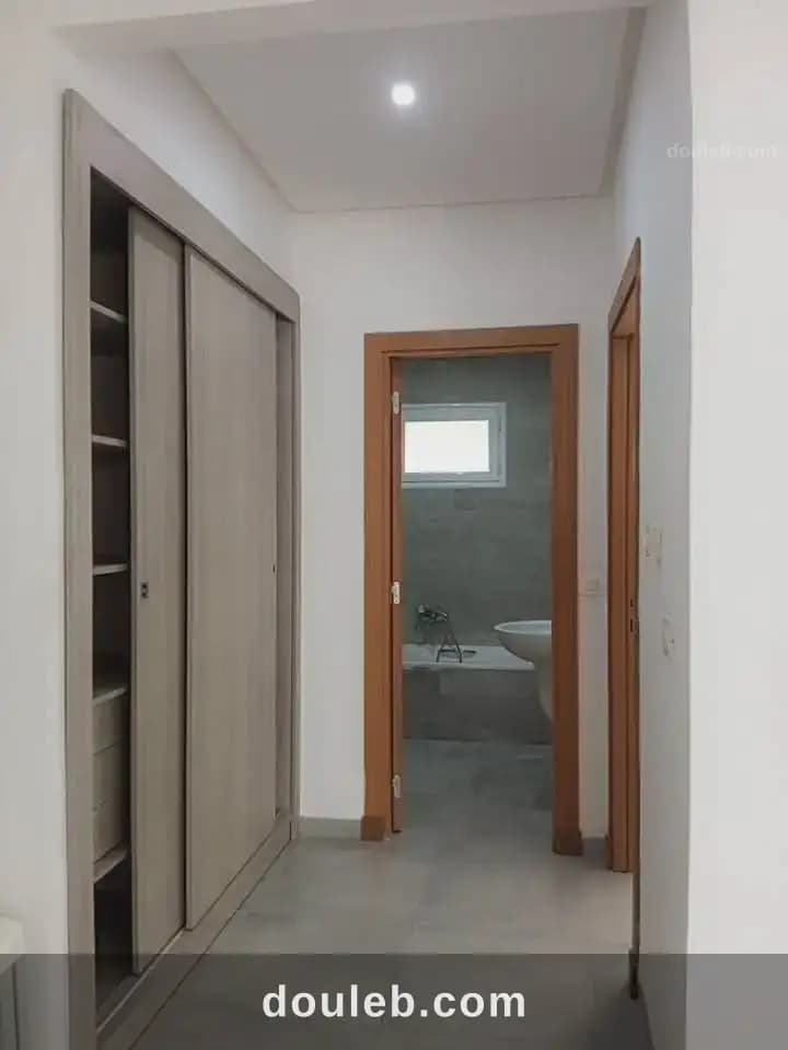 Appartement s 1 cité nasr 2 - Miniature 3