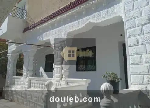 Ennkhilette vnt villa amal à Ariana