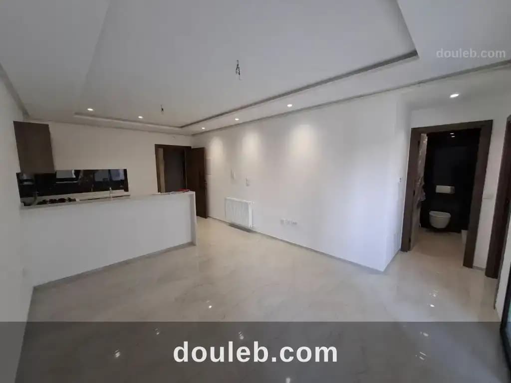 Appartement hst s1 62 m à Ben Arous