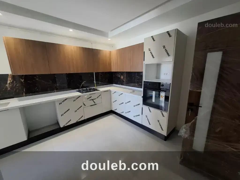 Appartement hst s2 112 m à Ben Arous