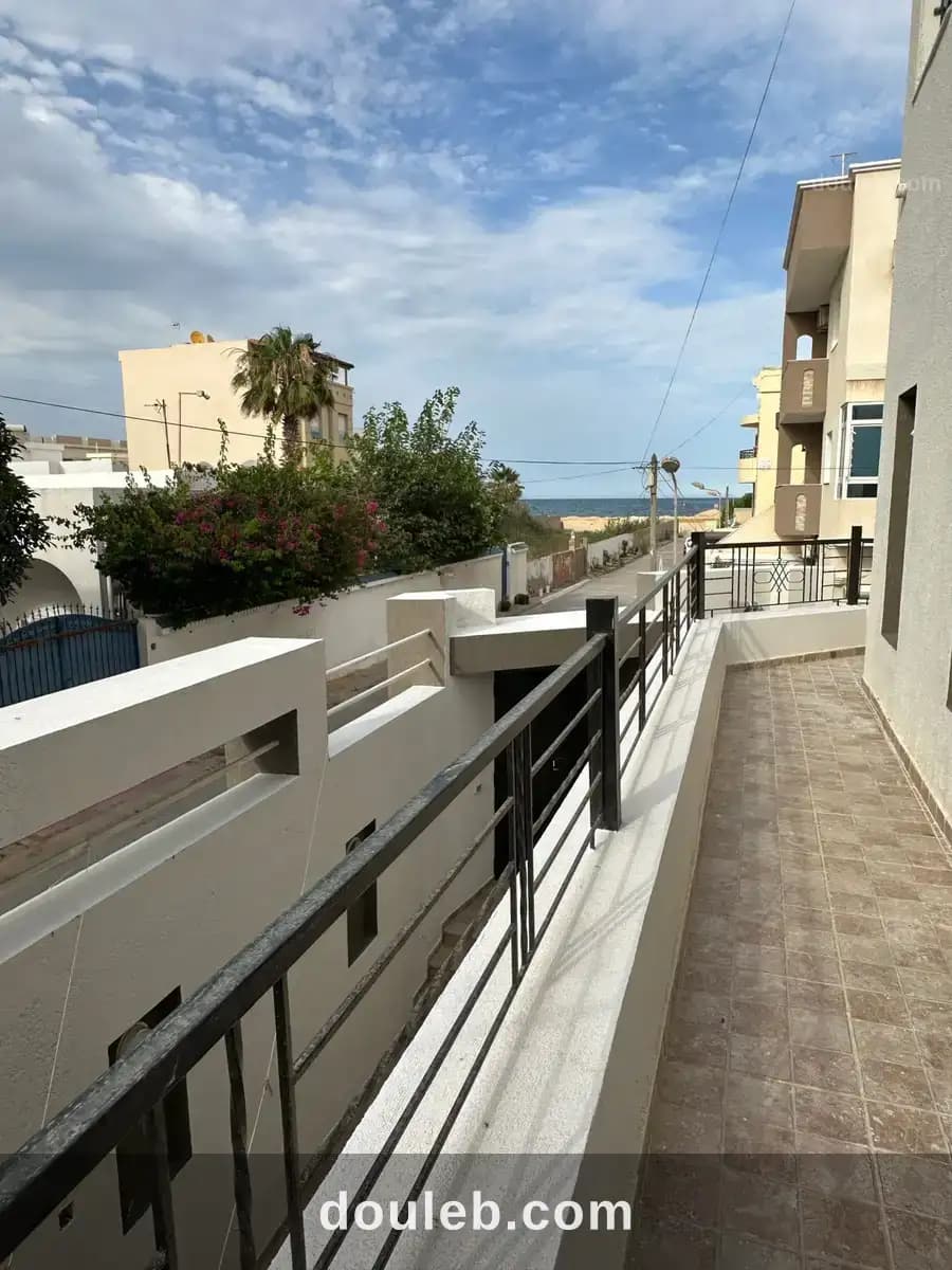 Appartement s3 à Sousse