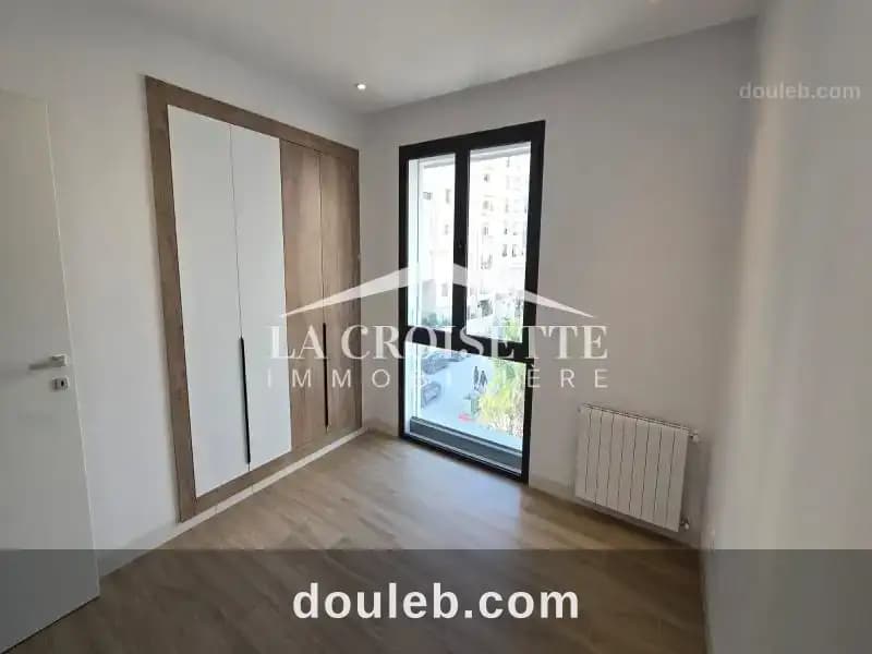 Appartement s2 à ain zaghouan nord zal2098 à Tunis