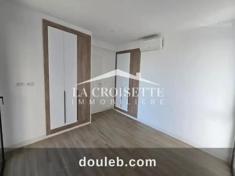 Appartement s2 à ain zaghouan nord zal2098 - Miniature 2