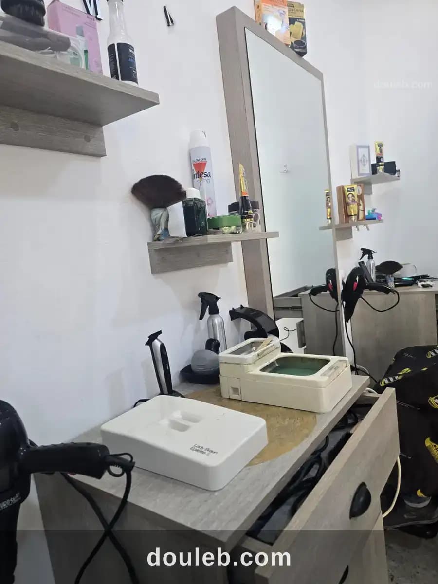 Penthouse appartement s2 chott mariem sousse - Miniature 3