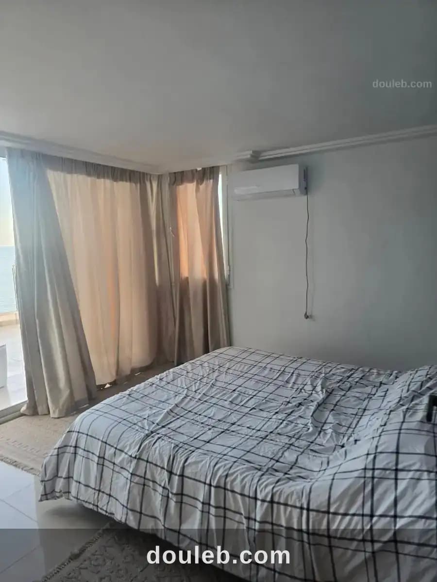 Penthouse appartement s2 chott mariem sousse - Miniature 4