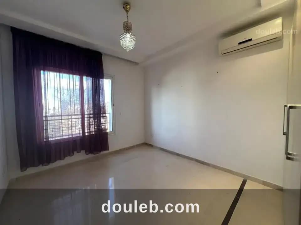 Superbe appartement s3 à la soukra - Miniature 5