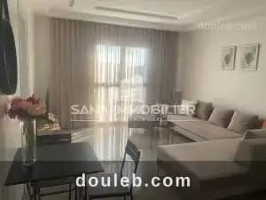 A appartement s2 ref454a - Miniature 3