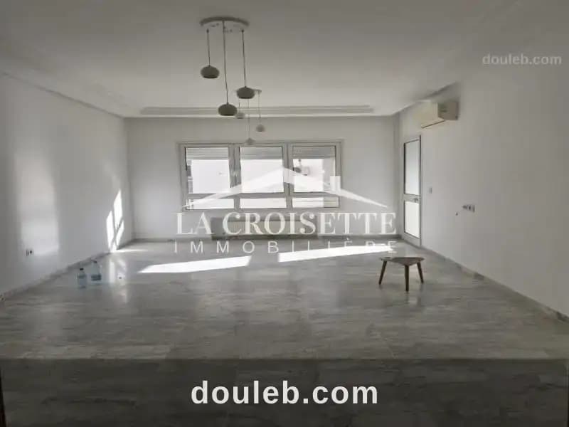 Appartement s3 à la soukra zal2114 à Ariana