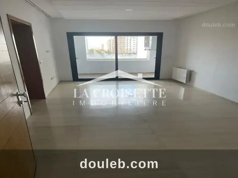 Appartement s1 aux jardins de carthage zal2111 à Tunis