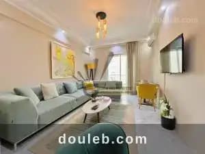 dun joli appartement s1 au ref443a à Tunis