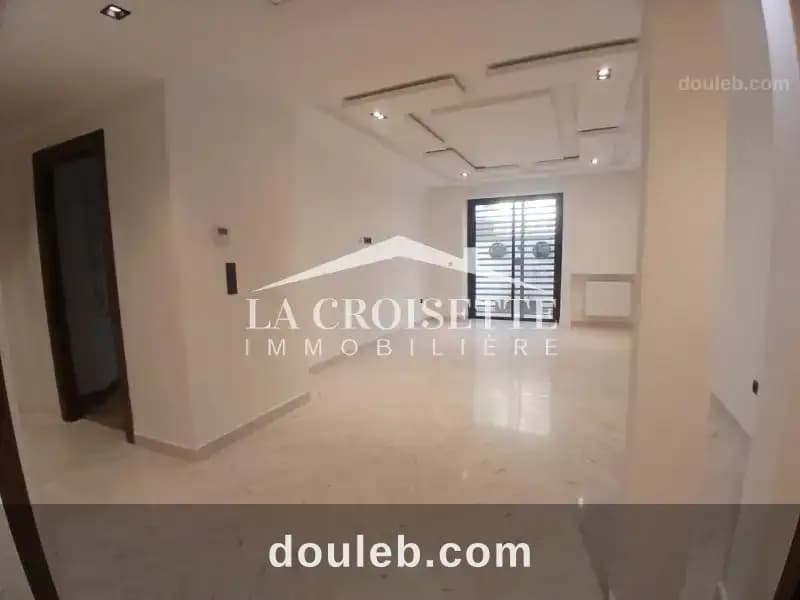 Duplex s4 à ain zaghouan nord mdl0710 à Tunis