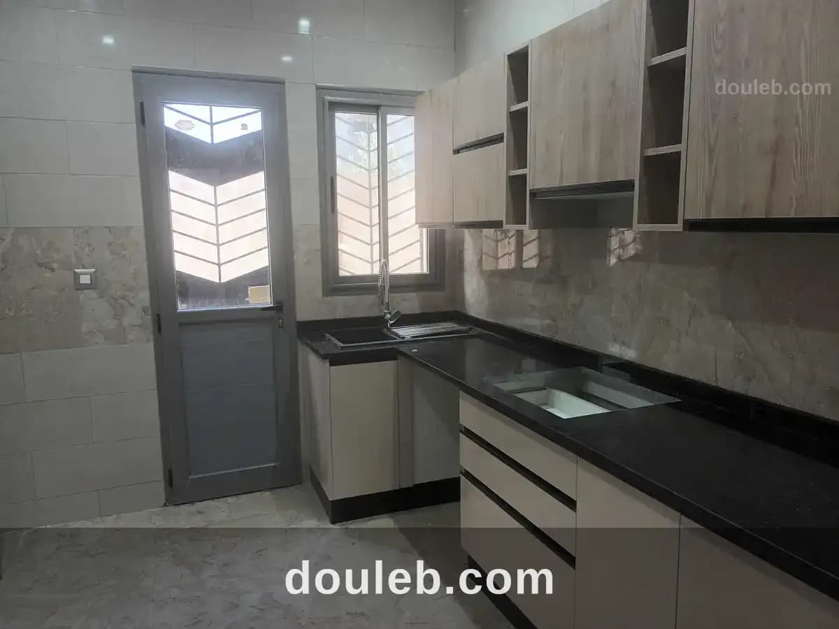 Appartement a boukhriss bizerte à Bizerte