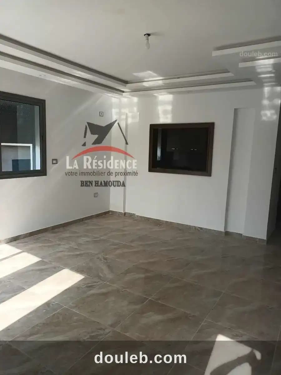 Appartement a boukhriss bizerte - Miniature 2