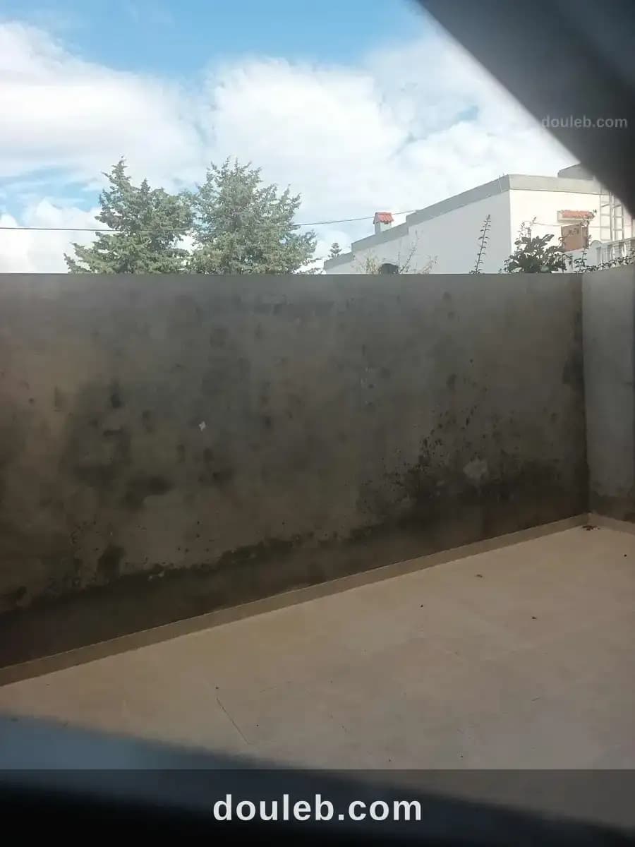 Appartement a boukhriss bizerte - Miniature 3