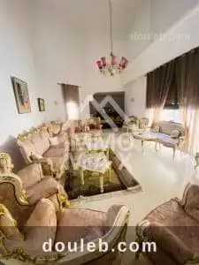 A une villa a menzah 7 ref100a à Ariana